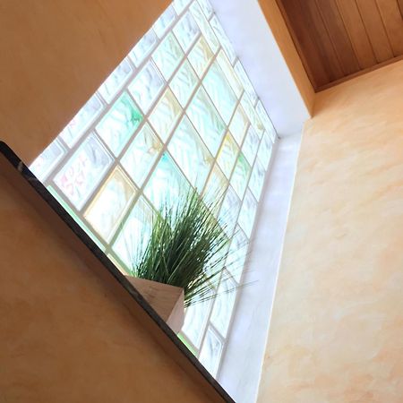 Ferienwohnung Berta Lueneburg Eksteriør bilde