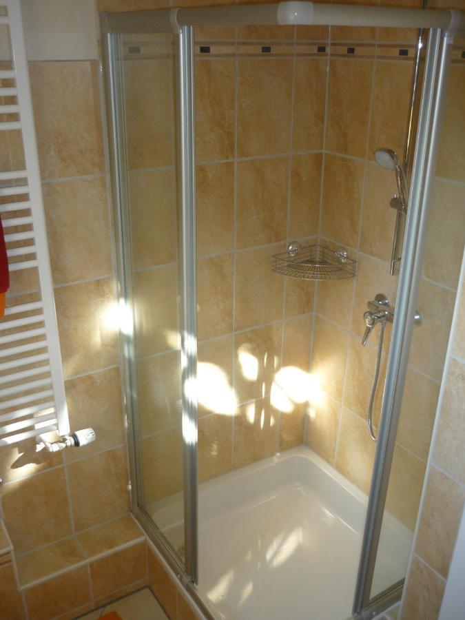 Ferienwohnung Berta Lueneburg Rom bilde